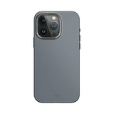 Uniq Lyden DS iPhone 15 Pro Max 6.7" Magclick Opladningsakse blå-sort/vasket blå-sort