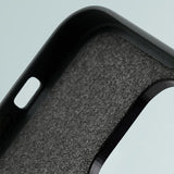 Uniq Lyden DS iPhone 15 Pro Max 6.7" Magclick Opladningsfoder gul-grå/kanarygul-flintgrå