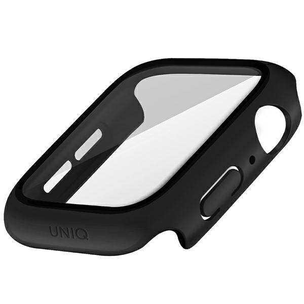 Uniq case Nautic Apple Watch Series 7/8/9 45mm sort/sort
