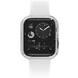 Uniq case Nautic Apple Watch Series 7/8/9 45mm gennemsigtig/dave klar