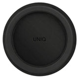 Uniq Flixa Magnetisk Base magnetisk base til montering af sort/stråle sort