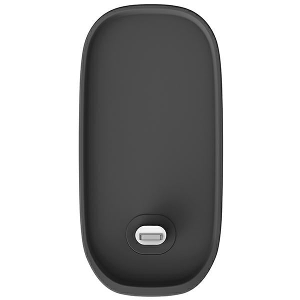 Uniq Nova Magic Mouse Docking Station Mørkgrå