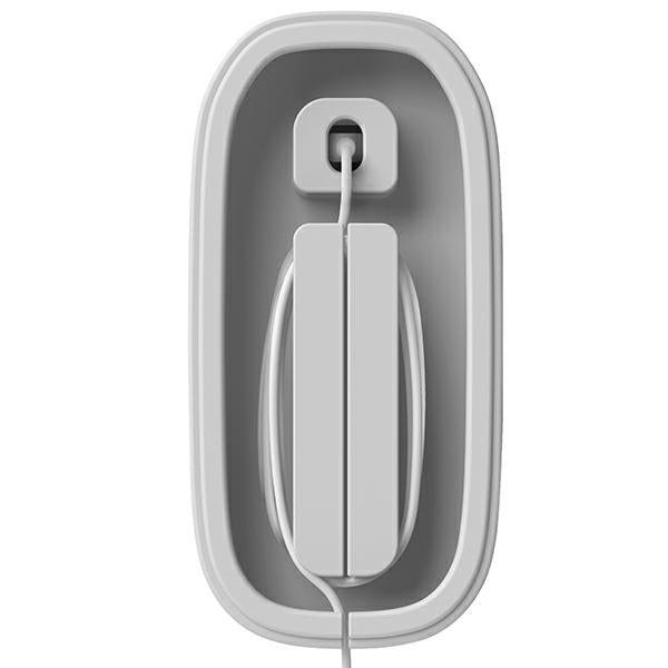 Uniq Nova Magic Mouse Docking Station Grå/grå