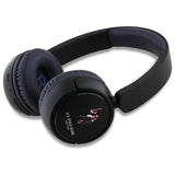 US Polo Bluetooth On-Ear Headphones USHPV6PCOV Navy DH Farve Logo