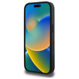 US Polo USHCP15XPGEV iPhone 15 Pro Max 6.7" Navy læder broderet DH Farve