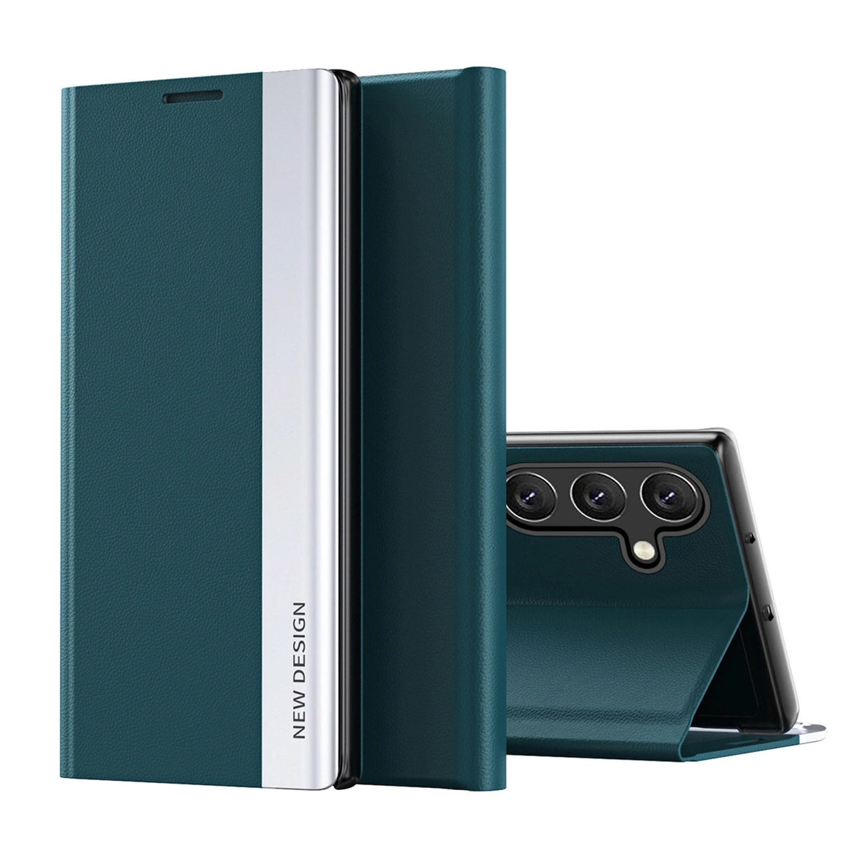 Sleep Case Pro SAM A36 grøn