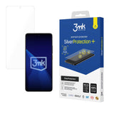 Beskyttelsesfilm 3mk SilverProtection+ til Xiaomi Poco X7 Pro