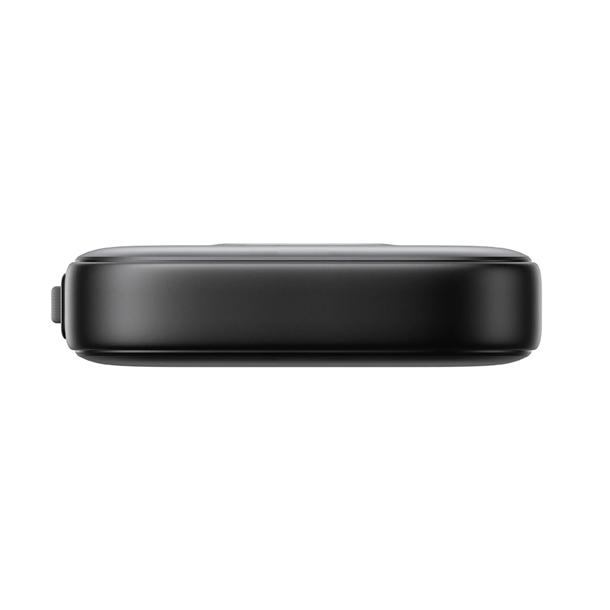 Joyroom JR-PBF18 22.5W 10000mAh Powerbank med indbygget Lightning-kabel + USB-C-kabel 0,25 cm - sort