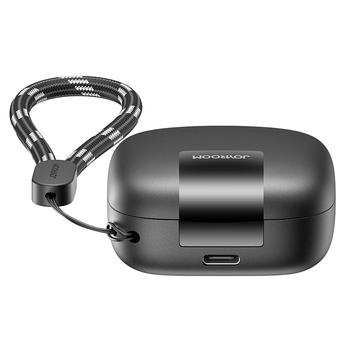 Joyroom Jdots JR-DB3 TWS trådløse hovedtelefoner - sort