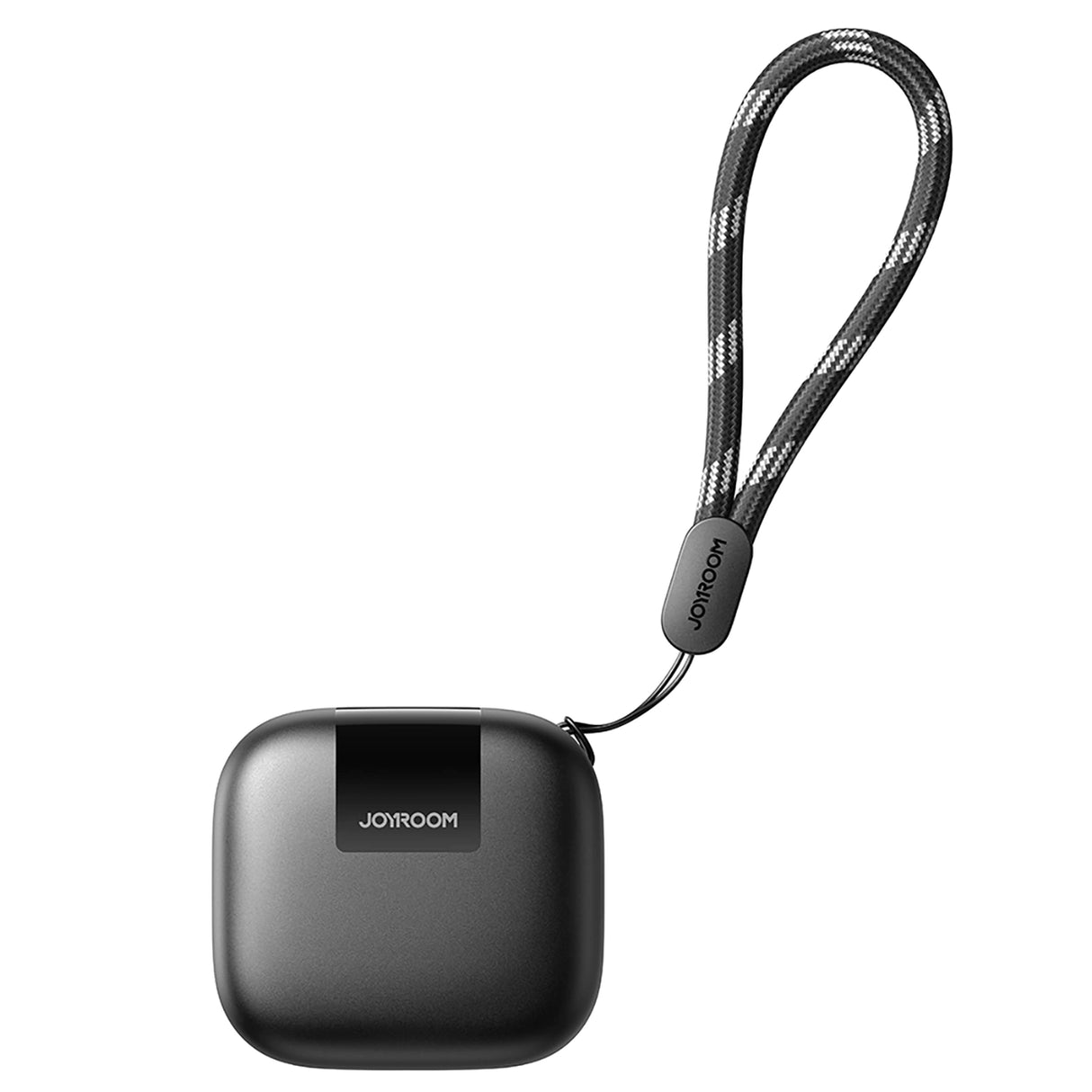 Joyroom Jdots JR-DB3 TWS trådløse hovedtelefoner - sort