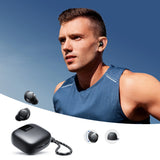 Joyroom Jdots JR-DB3 TWS trådløse hovedtelefoner - sort
