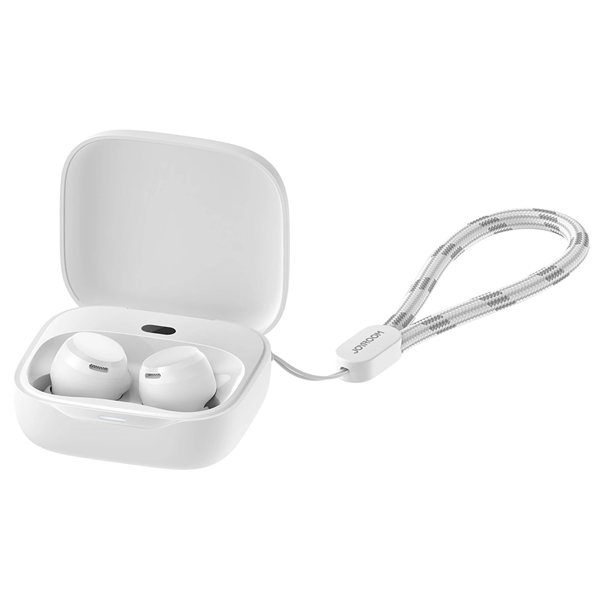 Joyroom Jdots JR-DB3 TWS trådløse hovedtelefoner - hvid