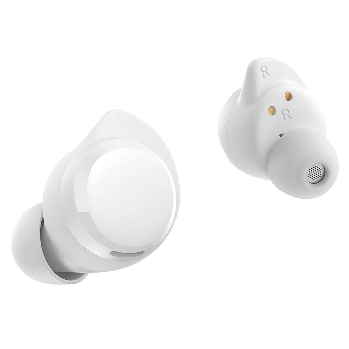 Joyroom Jdots JR-DB3 TWS trådløse hovedtelefoner - hvid