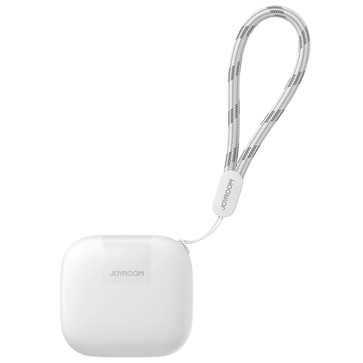 Joyroom Jdots JR-DB3 TWS trådløse hovedtelefoner - hvid