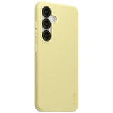 CARE af PanzerGlass Fashion Case til Samsung Galaxy S25 - Gul