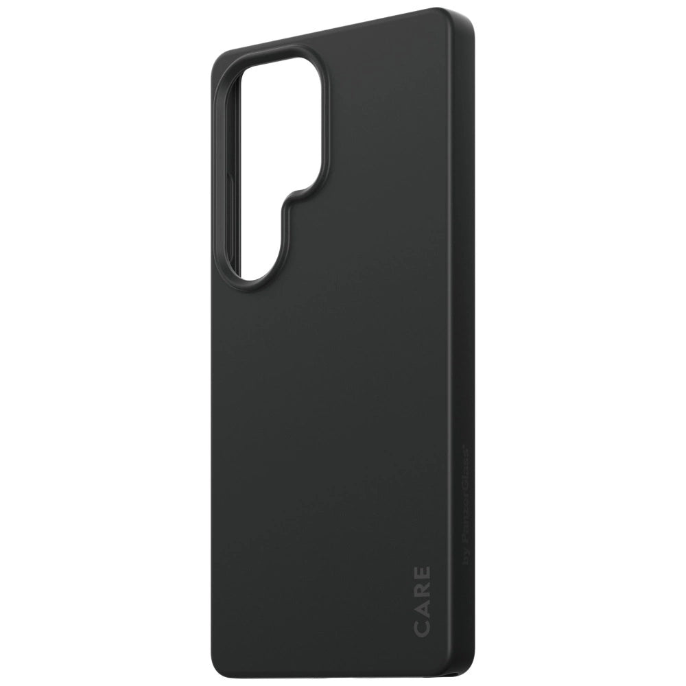 CARE af PanzerGlass Fashion Case til Samsung Galaxy S25 Ultra - sort