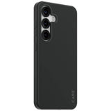 CARE af PanzerGlass Fashion QI Case til Samsung Galaxy S25 - sort