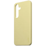 CARE af PanzerGlass Fashion QI Case til Samsung Galaxy S25+ - Purple