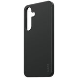 CARE af PanzerGlass Fashion QI Case til Samsung Galaxy S25+ - sort