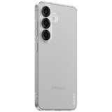 CARE af PanzerGlass Fashion X-Ray Case til Samsung Galaxy S25 - Transparent