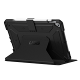UAG Metropolis Apple Pencil Case til iPad 10.2" - sort