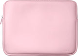 LAUT Huex Pasteller Neoprenkasse til MacBook Air 13 / Pro 13 - Pink