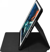LAUT Prestige Folio Case med Apple Pencil Holder til iPad 10.2" 7 / 8 / 9 - sort
