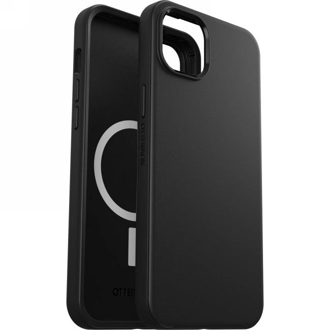 Otterbox Symmetry Plus MagSafe Case til iPhone 14 Plus - sort