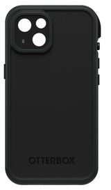 Otterbox Series FRE MagSafe støddæmpende fodtøj til iPhone 14 - sort