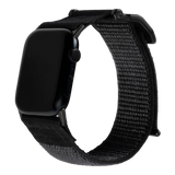 UAG Active Nylon Apple Watch Strap 42/44/45/49mm - Grafit