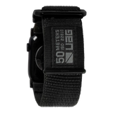 UAG Active Nylon Apple Watch Strap 42/44/45/49mm - Grafit