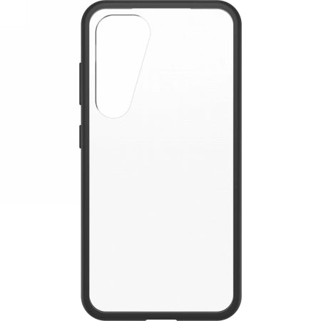 Otterbox React Case til Samsung Galaxy S23 Plus 5G - Clear Black