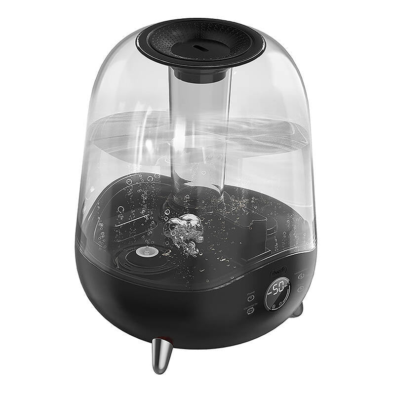 Ultralydfugter Deerma F327W