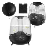 Ultralydfugter Deerma F327W