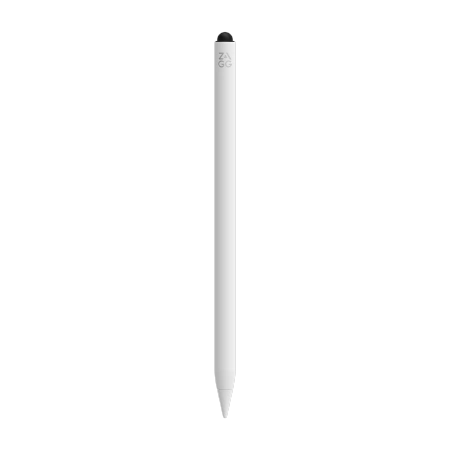 ZAGG Pro Stylus2 til Apple iPad - hvid