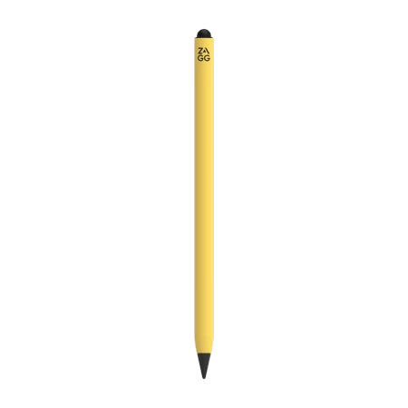 ZAGG Pro Stylus2 til Apple iPad - Gul