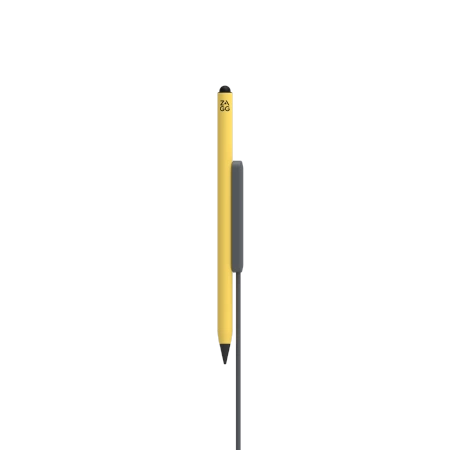 ZAGG Pro Stylus2 til Apple iPad - Gul