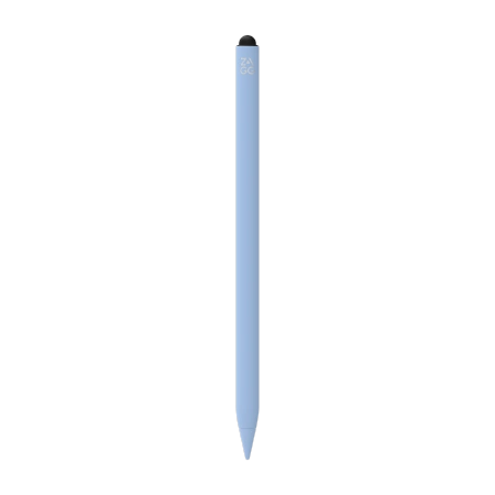 ZAGG Pro Stylus2 til Apple iPad - Blå