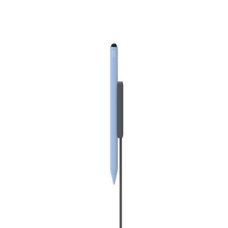 ZAGG Pro Stylus2 til Apple iPad - Blå