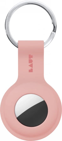 LAUT Huex Tag Case til AirTag - Pink