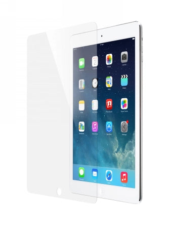 LAUT Prime Glass skærmbeskytter til iPad Pro 11" 1 / 2 / 3 / 4, iPad Air 10.9" 4 / 5 - Gennemsigtig