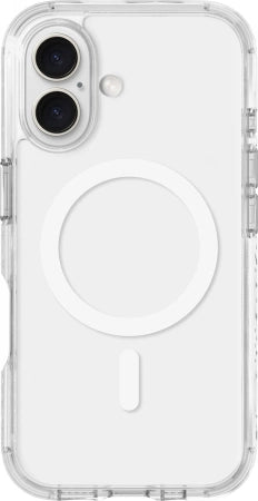 Laut Crystal Matter X MagSafe iPhone 16 Case - klar