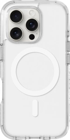 Laut Crystal Matter X MagSafe Case til iPhone 16 Pro - klar