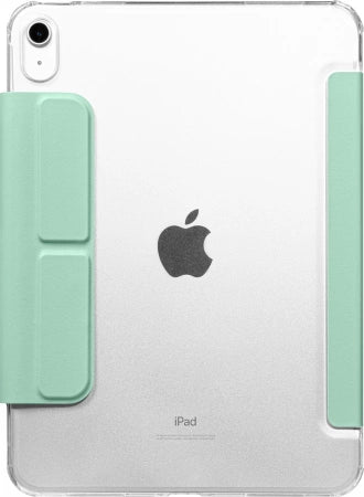 LAUT Huex Folio Case med Apple Pencil Holder til iPad 10.9" 10 (gen.) - Grøn