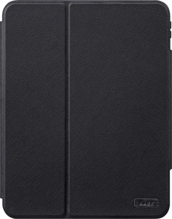 Laut Prestige Folio Mag Spin Case med Apple Pencil Holder til iPad 10.9" 10 (gen.) - sort