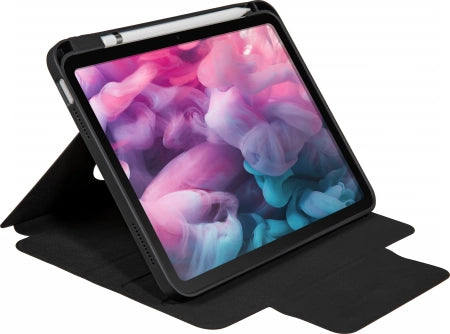 Laut Prestige Folio Mag Spin Case med Apple Pencil Holder til iPad 10.9" 10 (gen.) - sort