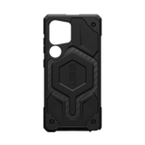UAG Monarch Case til Samsung Galaxy S25 Ultra 5G - Carbon Black