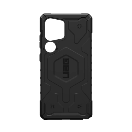 UAG Pathfinder Magnet MagSafe Case til Samsung Galaxy S25 Ultra 5G - sort