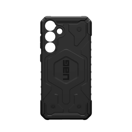 UAG Pathfinder Magnet MagSafe Case til Samsung Galaxy S25+ 5G - sort