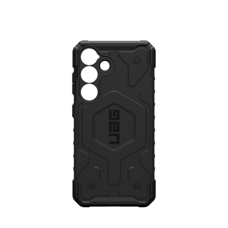 UAG Pathfinder Case til Samsung Galaxy S25 5G - sort